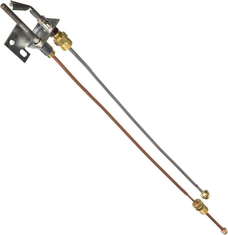 Viefow Pilot Assembly 161156 For RV/Camper/Trailer Suburban SW Series Water Heater Parts - Image 1